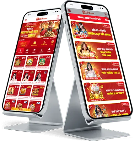 Khuyến mãi và ưu đãi hấp dẫn j9bet
